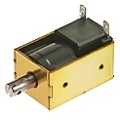 3HD - Pull Type DC Frame Solenoids