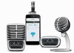   -  .  .CONFERENCE MICROPHONES 