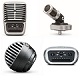 MOTIV   SHURE NEW SERIES FOR VIDEO CONFERENCE & HOME RECORDING