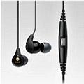 SHURE SE115-m- אוזניות In-Ear + מיקרופון ל- iPhone